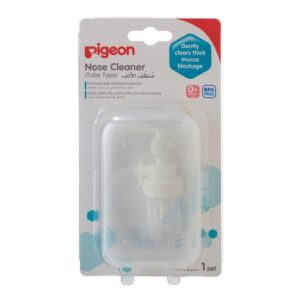 ASPIRADOR NASAL DE TUBO PIGEON