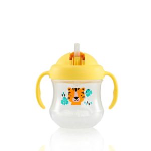MAG MAG TAZA C/ SORBETE NARANJA PIGEON