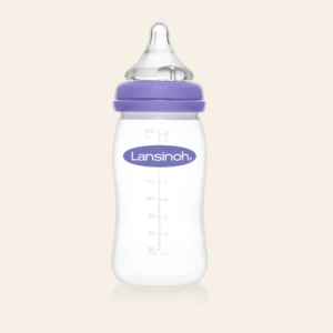 El nuevo biberón 🍼 Lansinoh llegó a completar la familia de productos  Lansinoh especializados en la lactancia materna . Extractor, 🤱recolector  de, By Baby Centro - www.babycentro.com