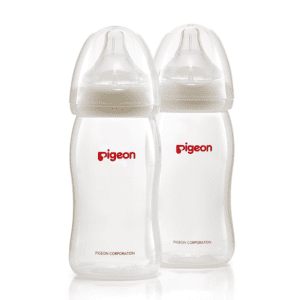 Limpiador Biberones Pigeon 500ml – Compre en línea en su Farmacia