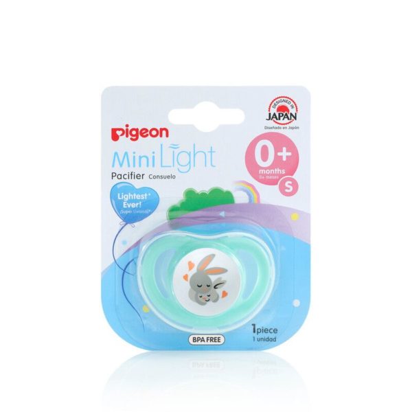 CONSUELO MINILIGHT CONEJO 0 + S PIGEON