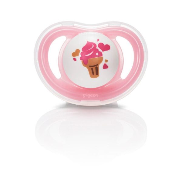 CONSUELO MINILIGHT HELADO 0 + S PIGEON - Imagen 3