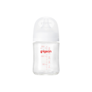 BIBERON SOFTOUCH PP B/ANCHA BPA FREE 160ML PIGEON